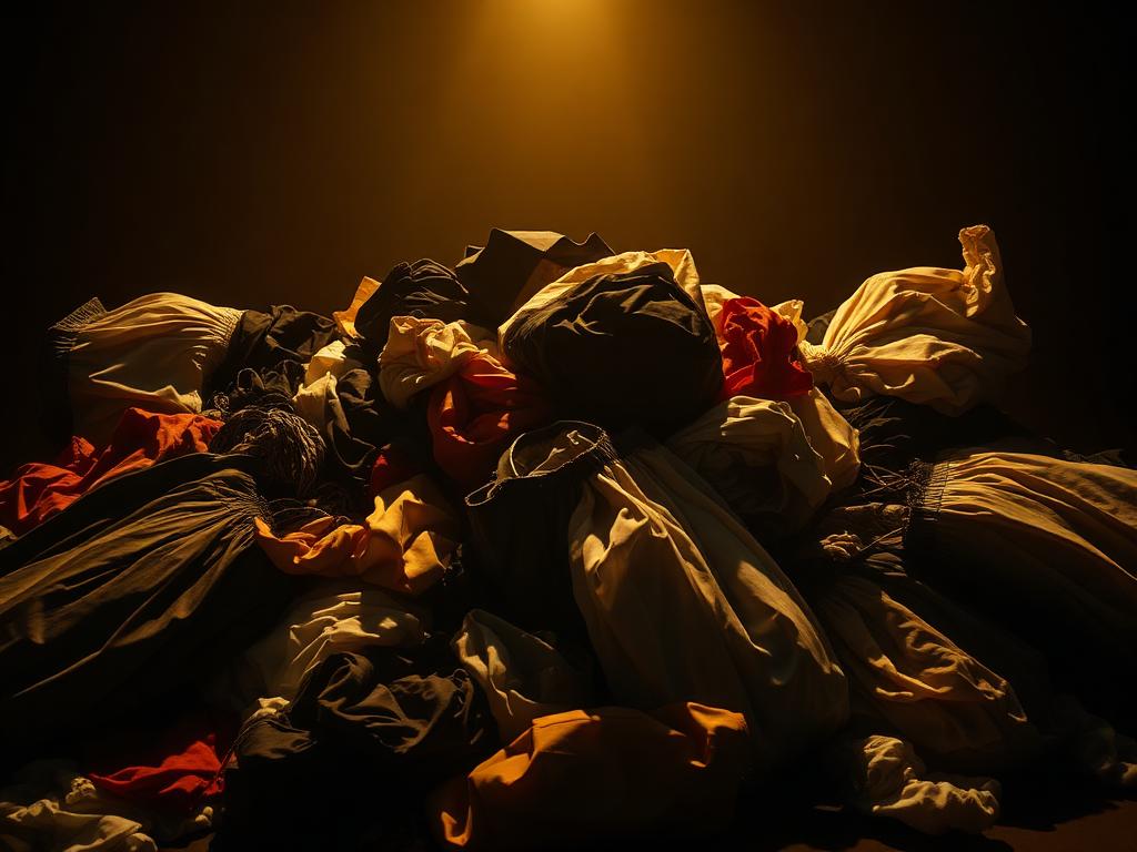 Tamna strana brze mode: Zašto nikada nemamo „dovoljno" odjeće?